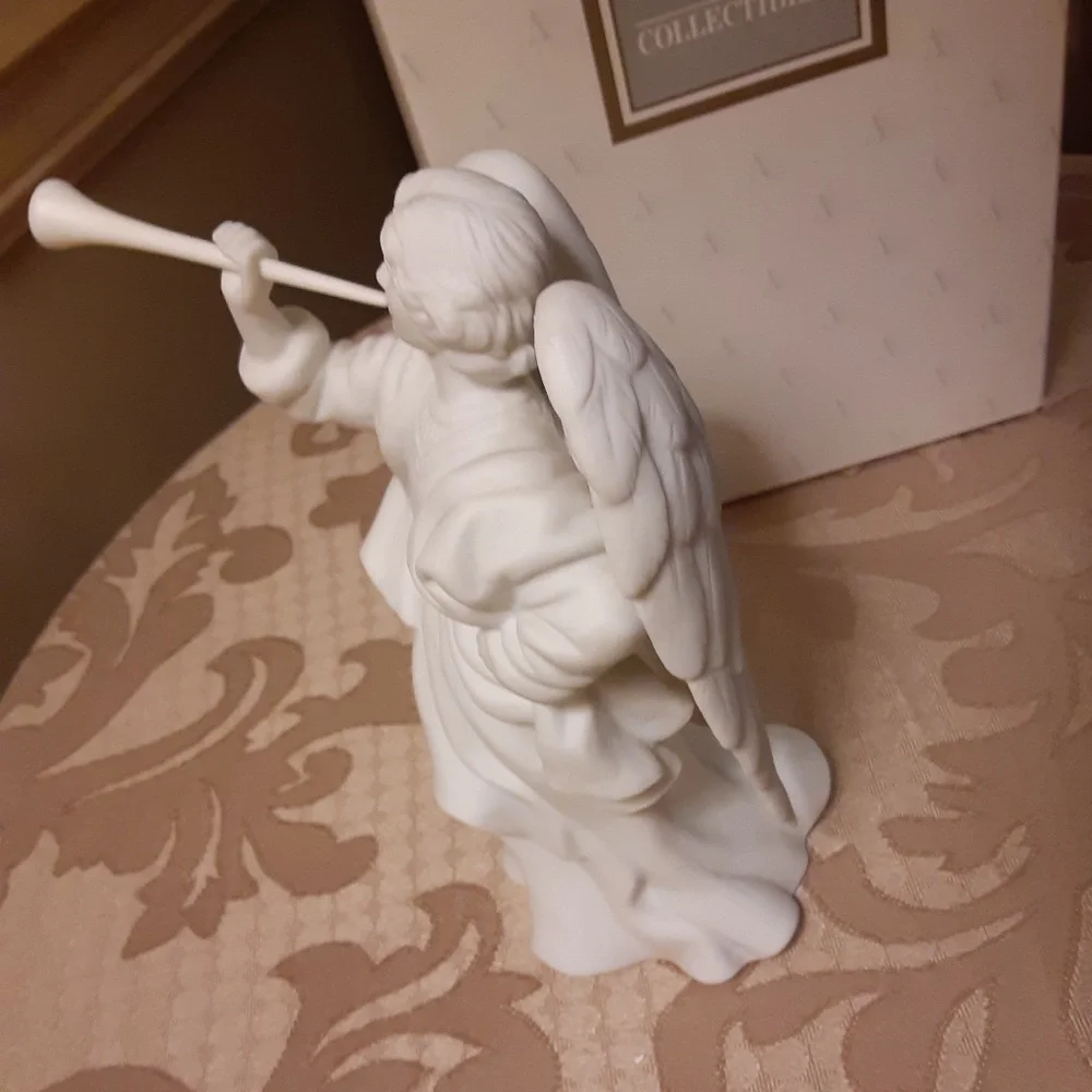 Avon Nativity Collectibles 